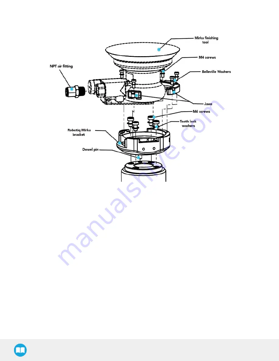 ROBOTIQ 56819B Instruction Manual Download Page 15