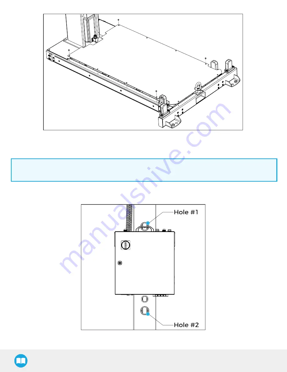 ROBOTIQ PALLETIZING SOLUTION Original Notice Download Page 30