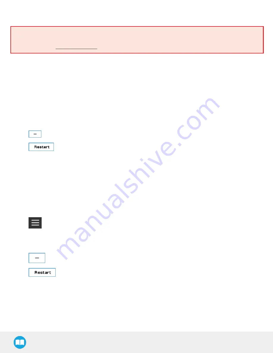 ROBOTIQ RWC-CAM-001 Instruction Manual Download Page 26