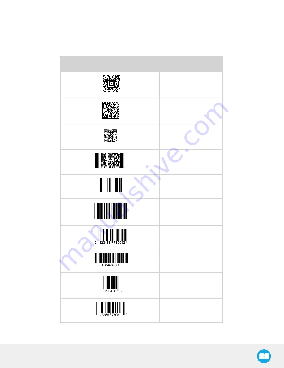 ROBOTIQ RWC-CAM-001 Instruction Manual Download Page 103