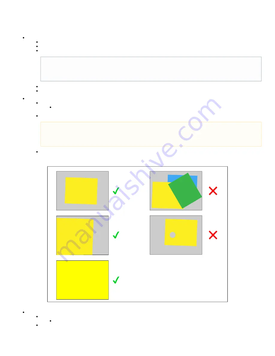 ROBOTIQ RWC-UR-KIT Instruction Manual Download Page 29