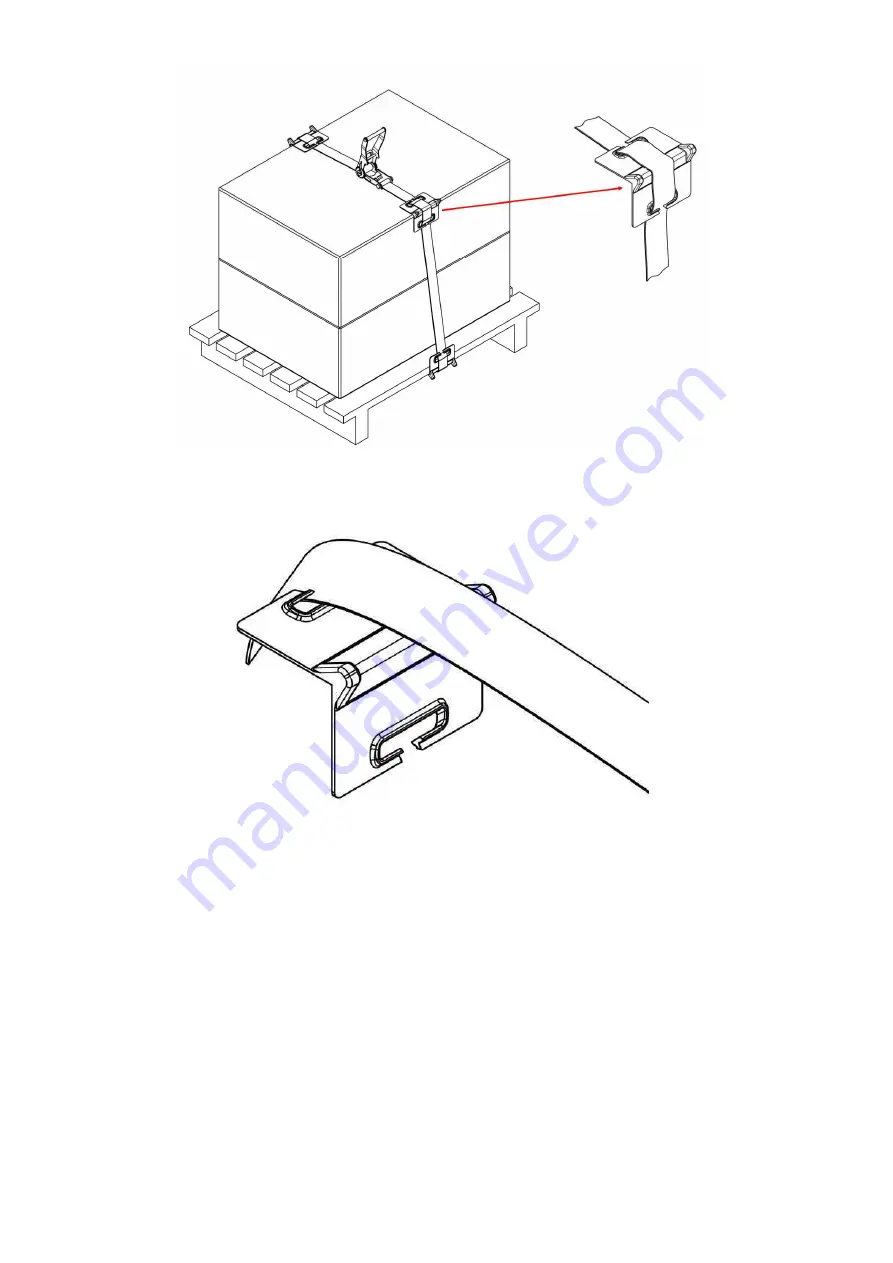 Robur 081890060 Operating And Maintenance Instructions Manual Download Page 11