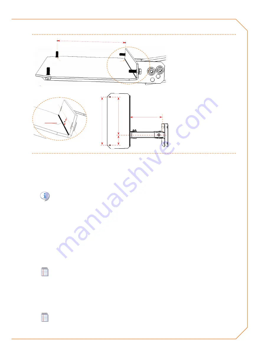 Robur B15 Generators Series Installation, User And Maintenance Manual Download Page 21