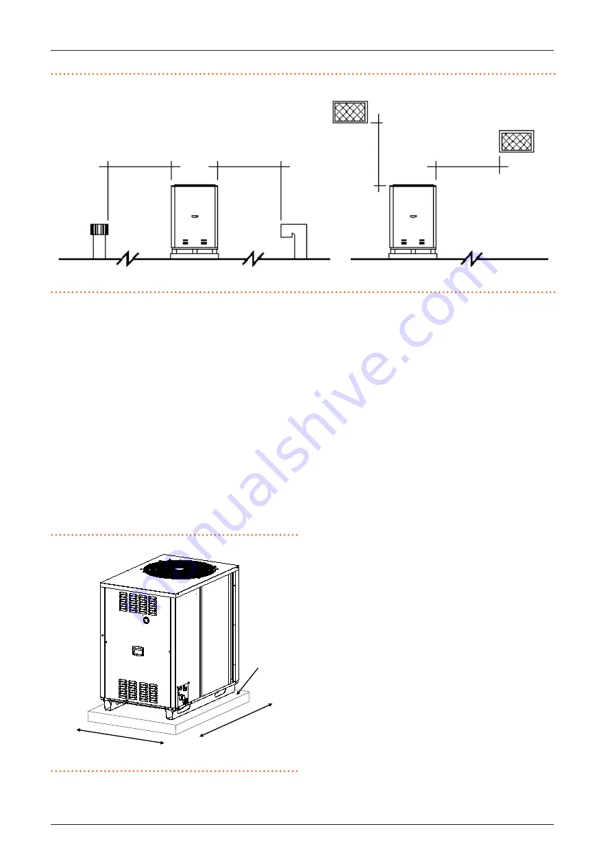 Robur GAHP-AR Скачать руководство пользователя страница 19