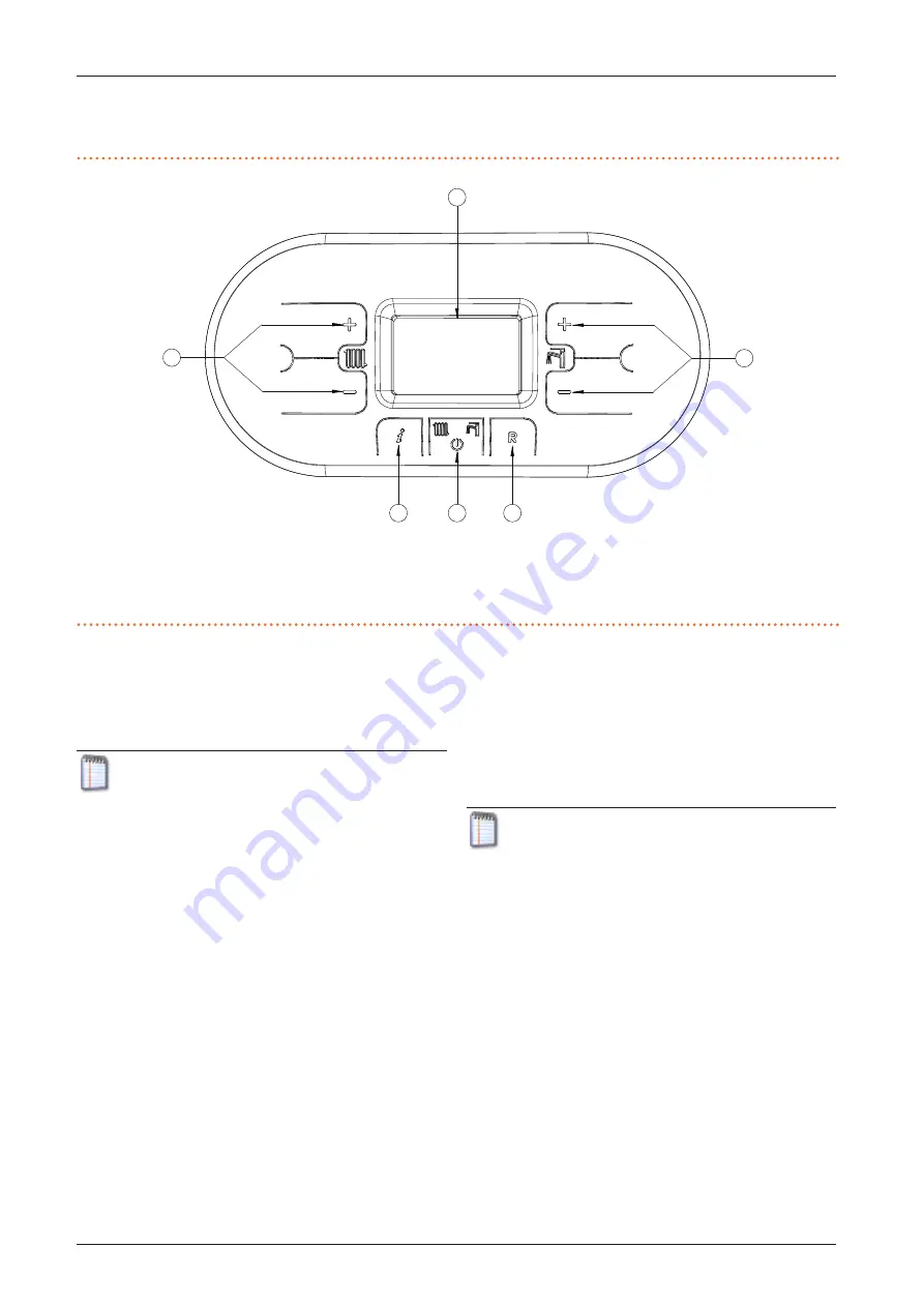 Robur K18 Hybrigas Installation, Use And Maintenance Manual Download Page 21