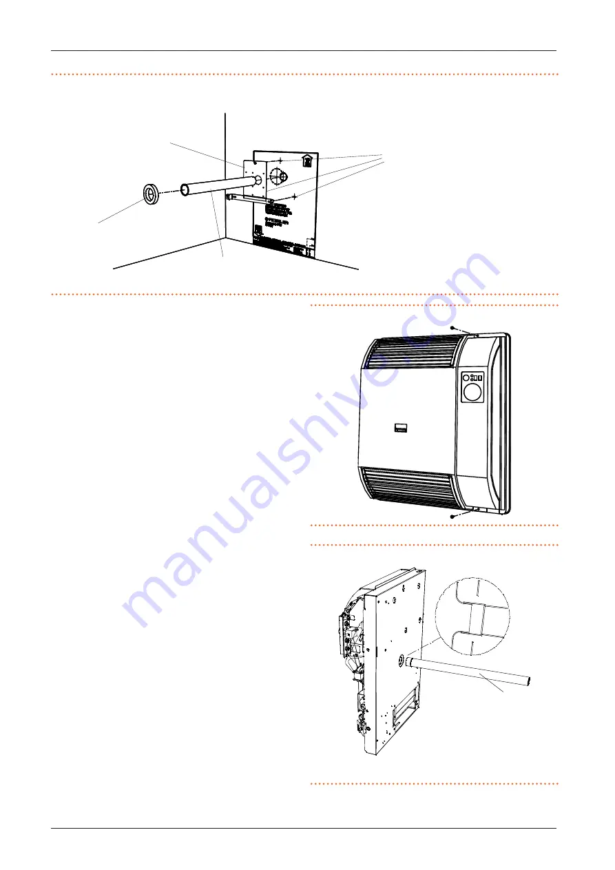 Robur Supercromo Installation, Use And Maintenance Manual Download Page 15