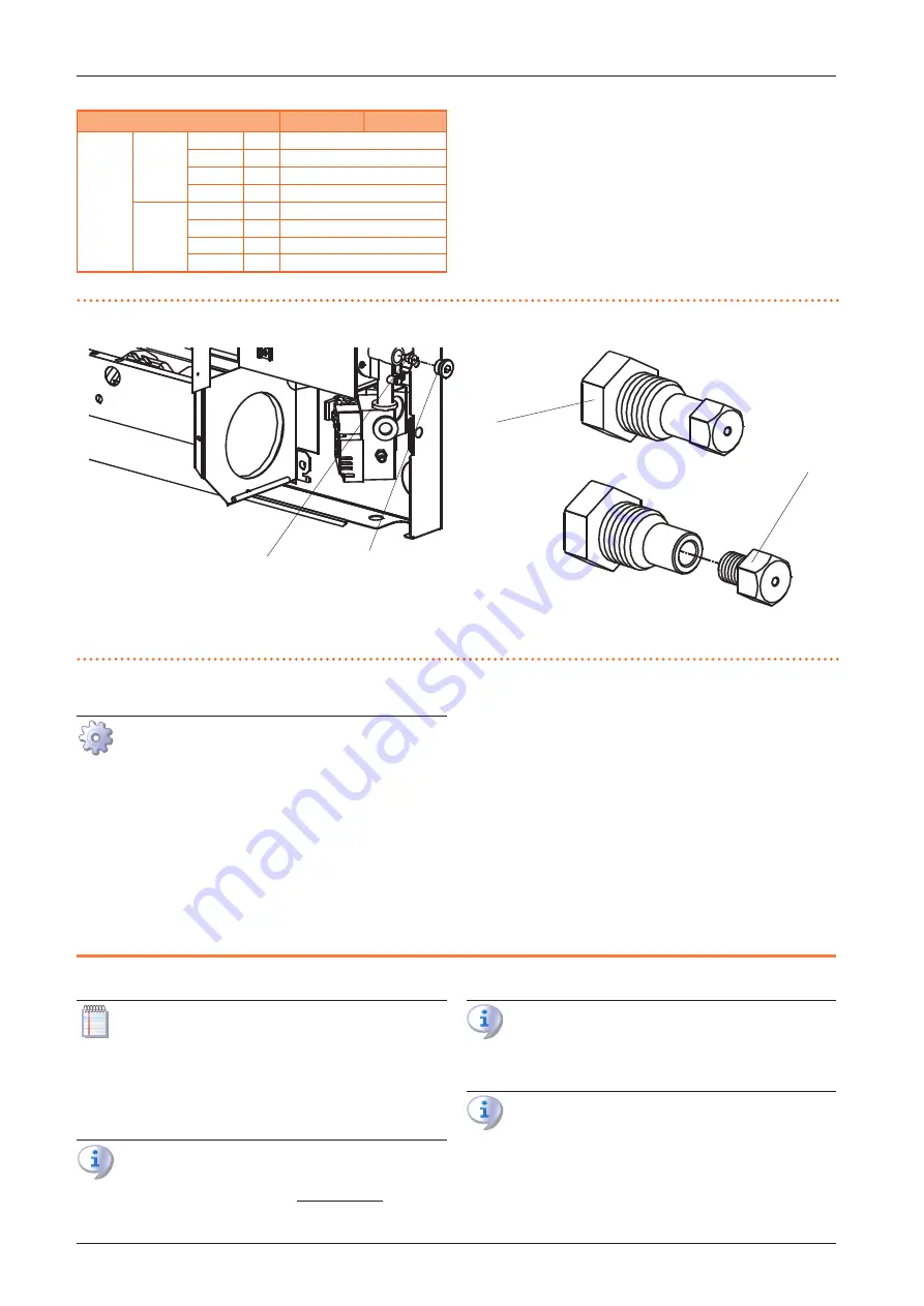 Robur Supercromo Installation, Use And Maintenance Manual Download Page 19