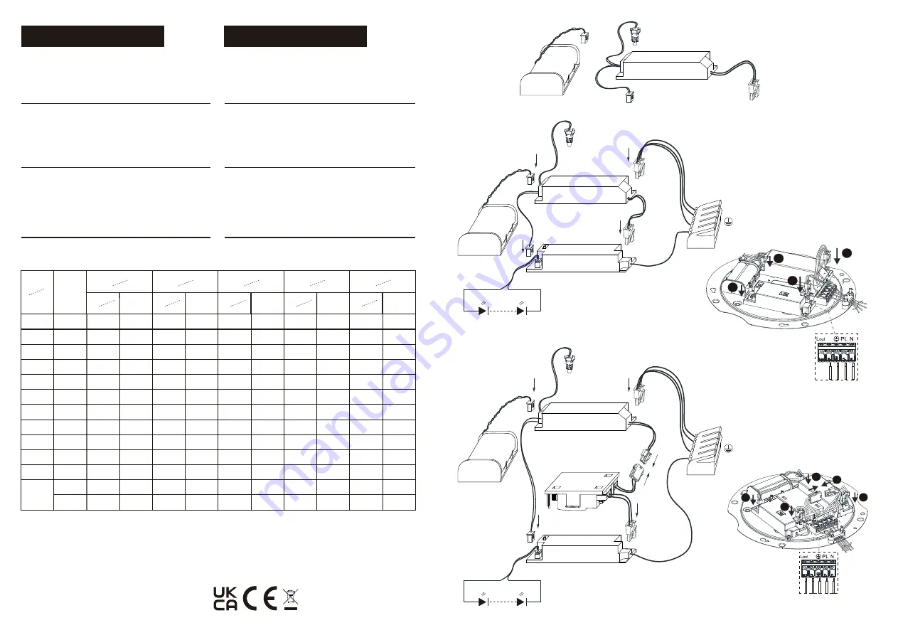 Robus RM1WEMPK-PSU Скачать руководство пользователя страница 4