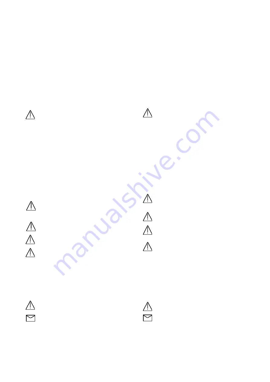 Robuschi RBS 105 AV Скачать руководство пользователя страница 4