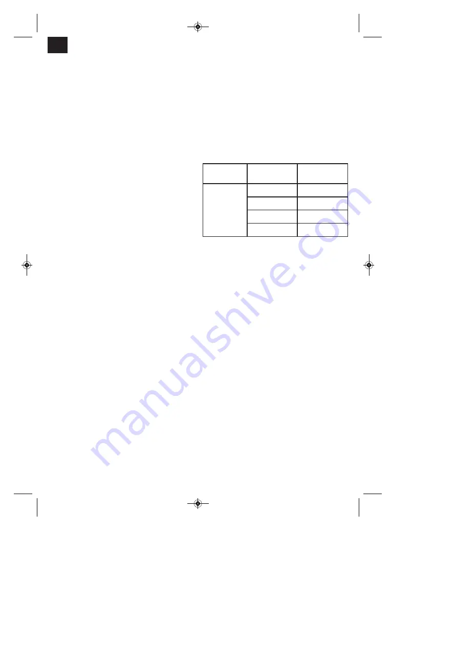 Robust 41.512.37 Original Operating Instructions Download Page 18