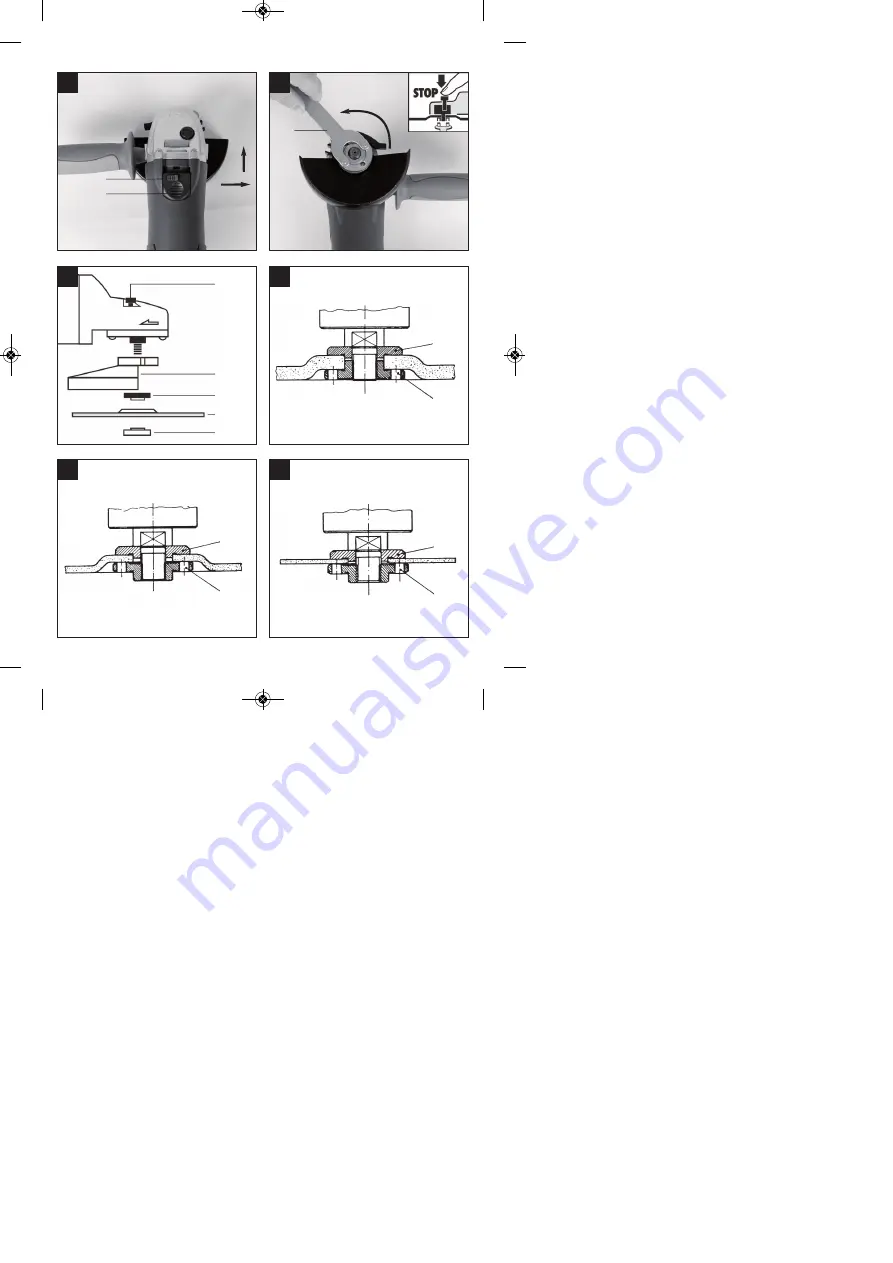 Robust 44.305.42 Original Operating Instructions Download Page 3