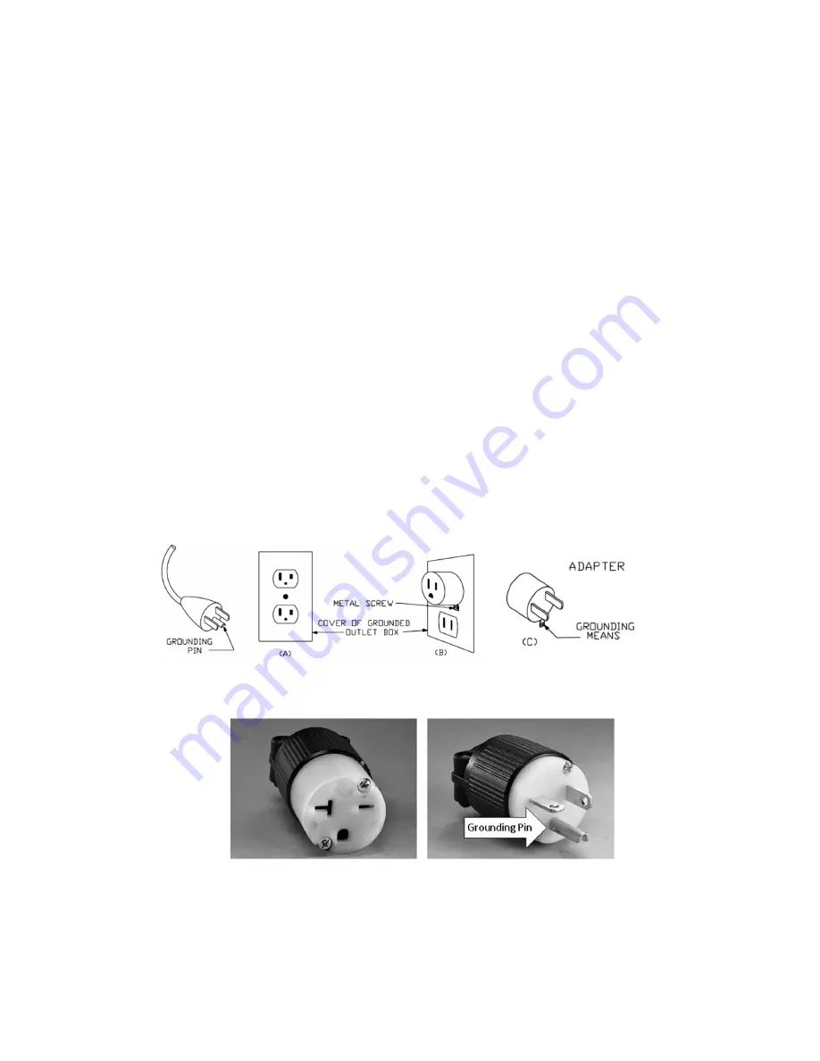 Robust Sweet 16 Owner'S Manual Download Page 4