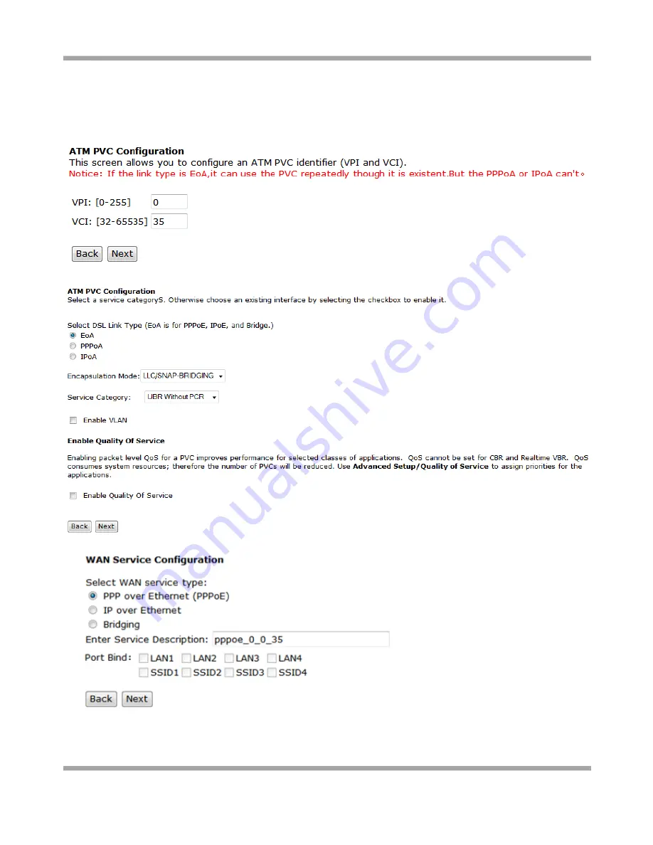 Robustel GoFixed	W800 User Manual Download Page 28