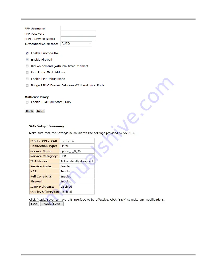 Robustel GoFixed	W800 User Manual Download Page 29