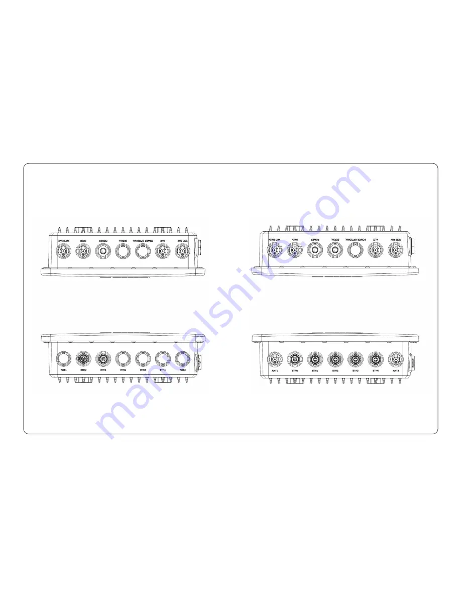 Robustel TPH6700 Installation And Configuration Quick Manual Download Page 5