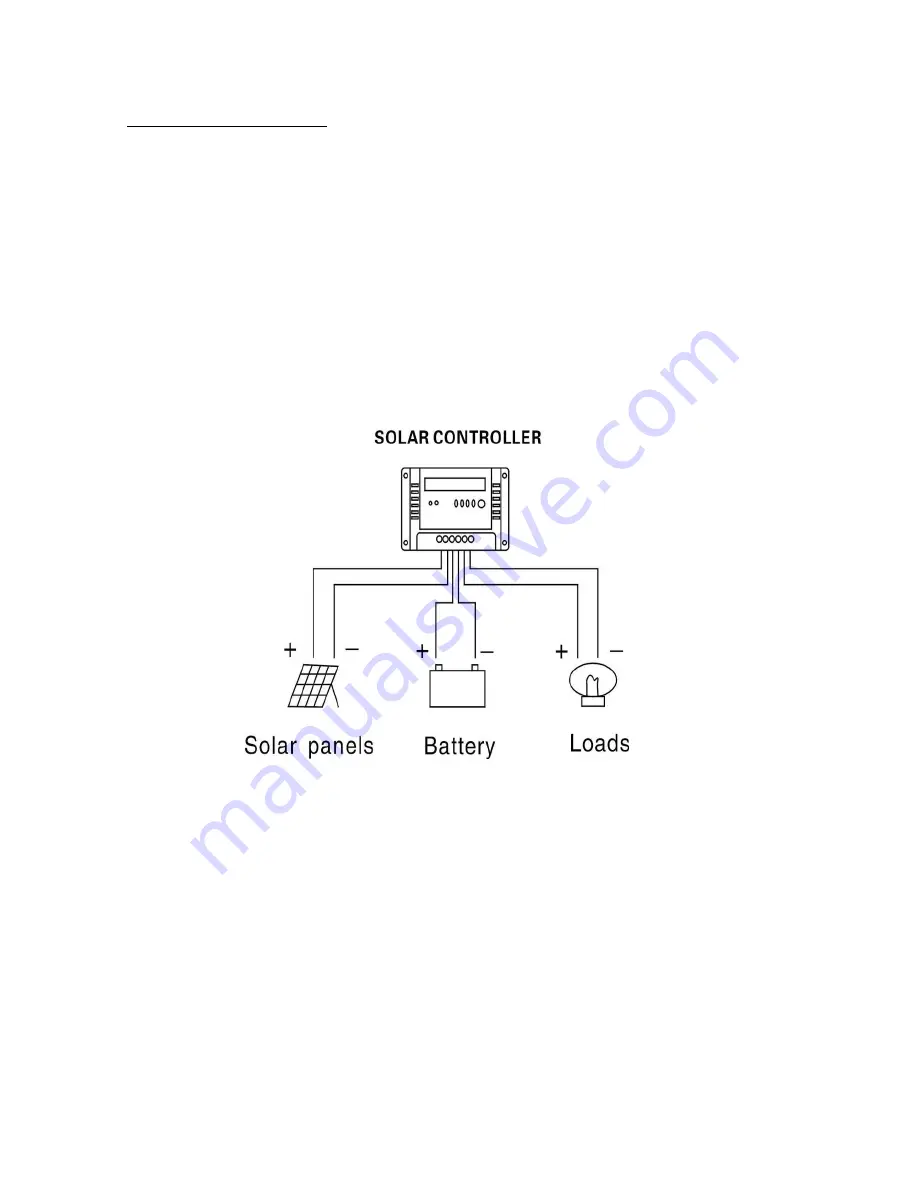 Roc-Solid SC-2420 User Manual Download Page 5