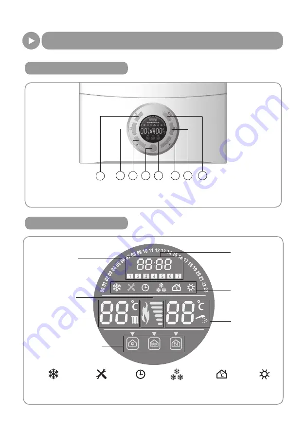 ROC LL1GBQ24-B26CG Скачать руководство пользователя страница 8