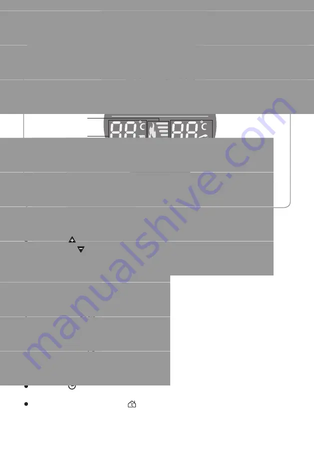 ROC LL1GBQ24-B26CG Manual For Use, Installation And Maintenance Download Page 32