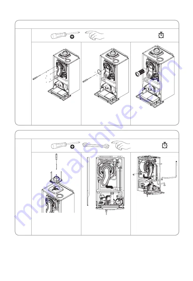 ROC LL1GBQ24-B26CG Manual For Use, Installation And Maintenance Download Page 49