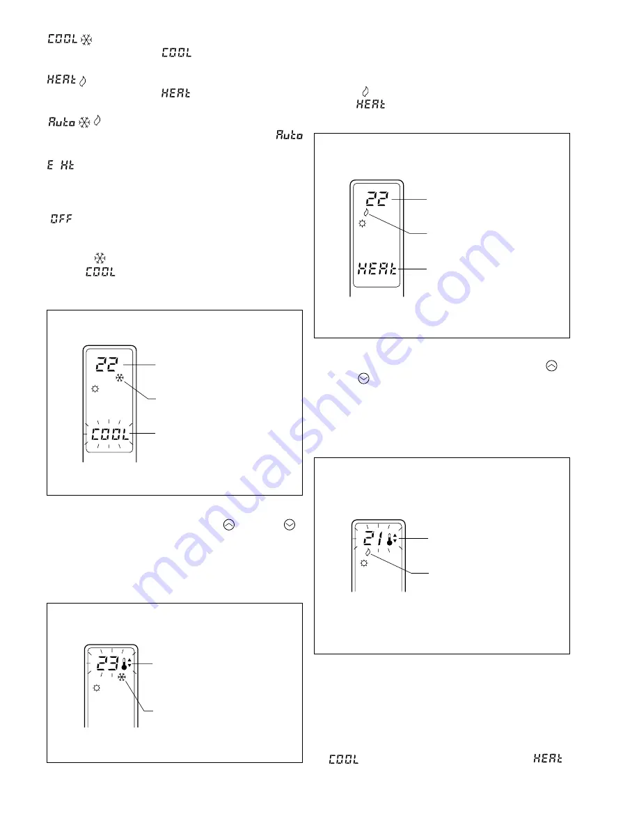 Roca BCH-10 Technical Information Download Page 22