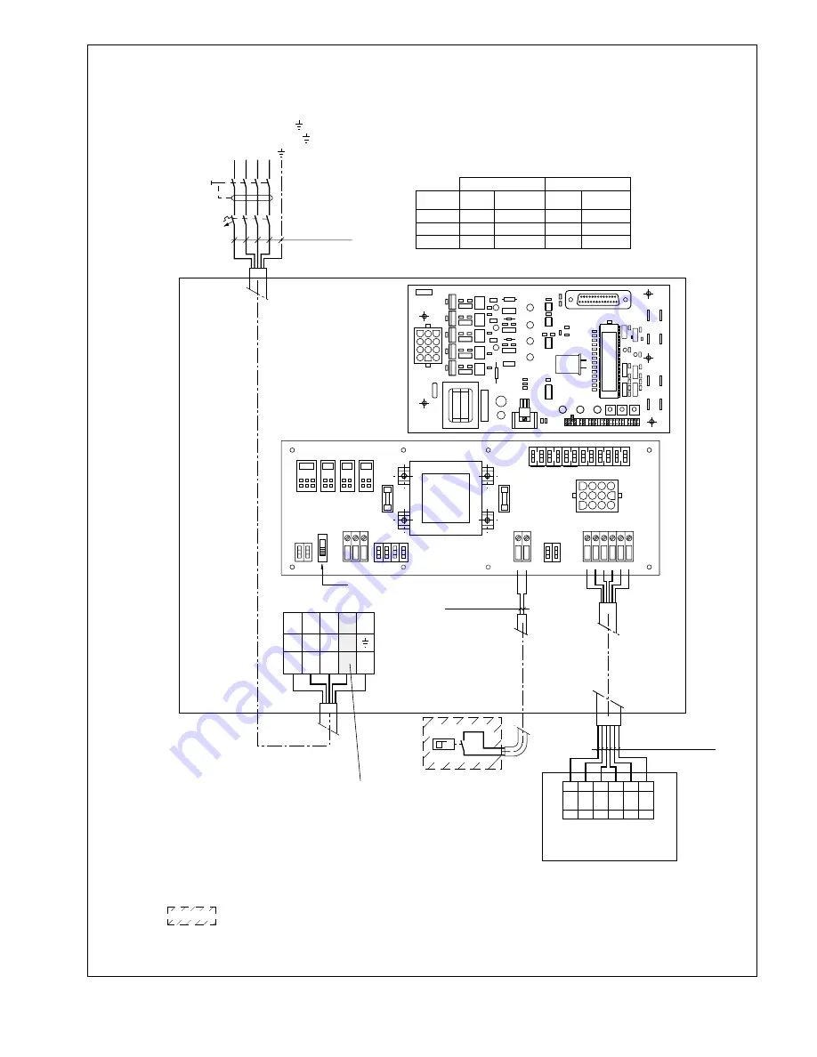 Roca BCH-10 Technical Information Download Page 29