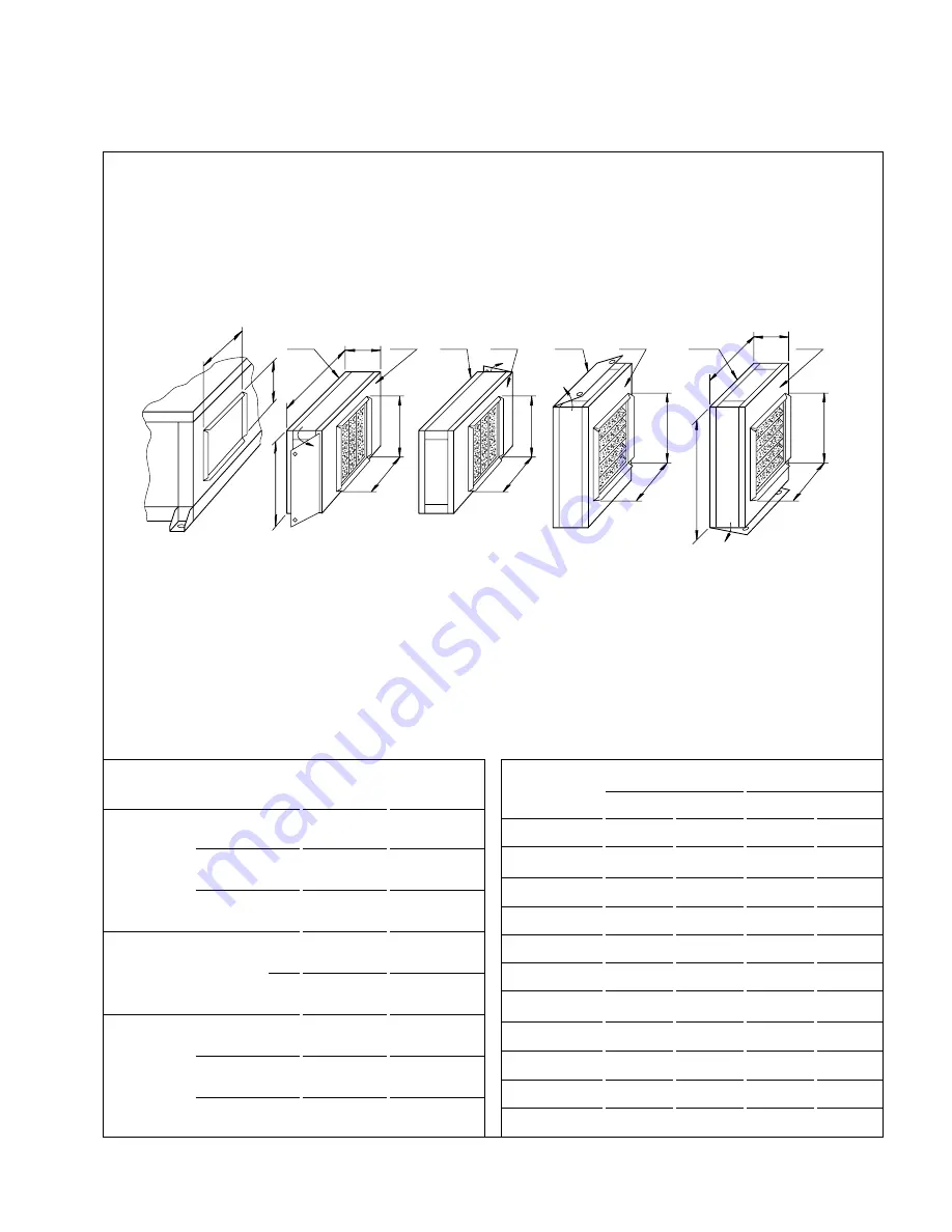 Roca BCH-10 Technical Information Download Page 43