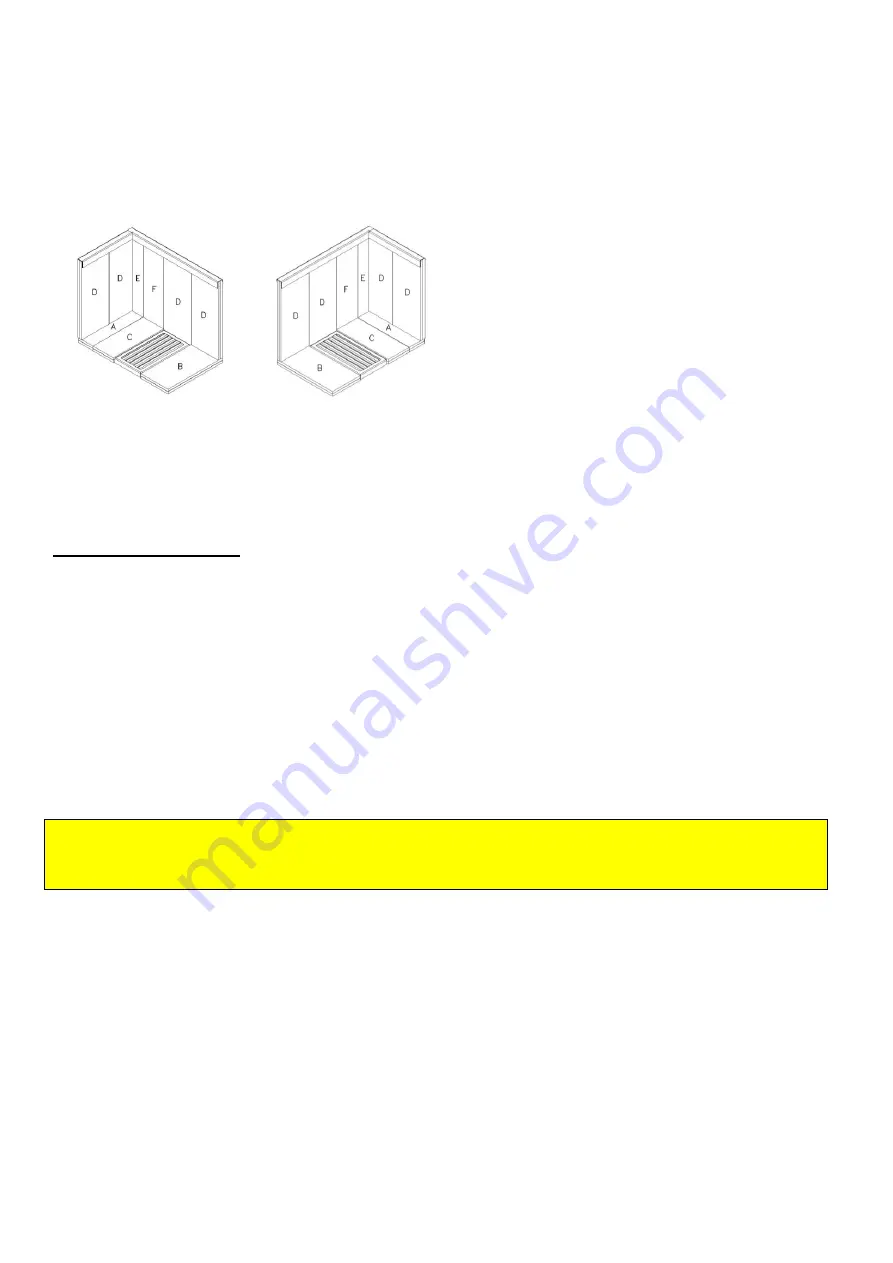 Rocal G 30 LD-LI User Manual Download Page 16