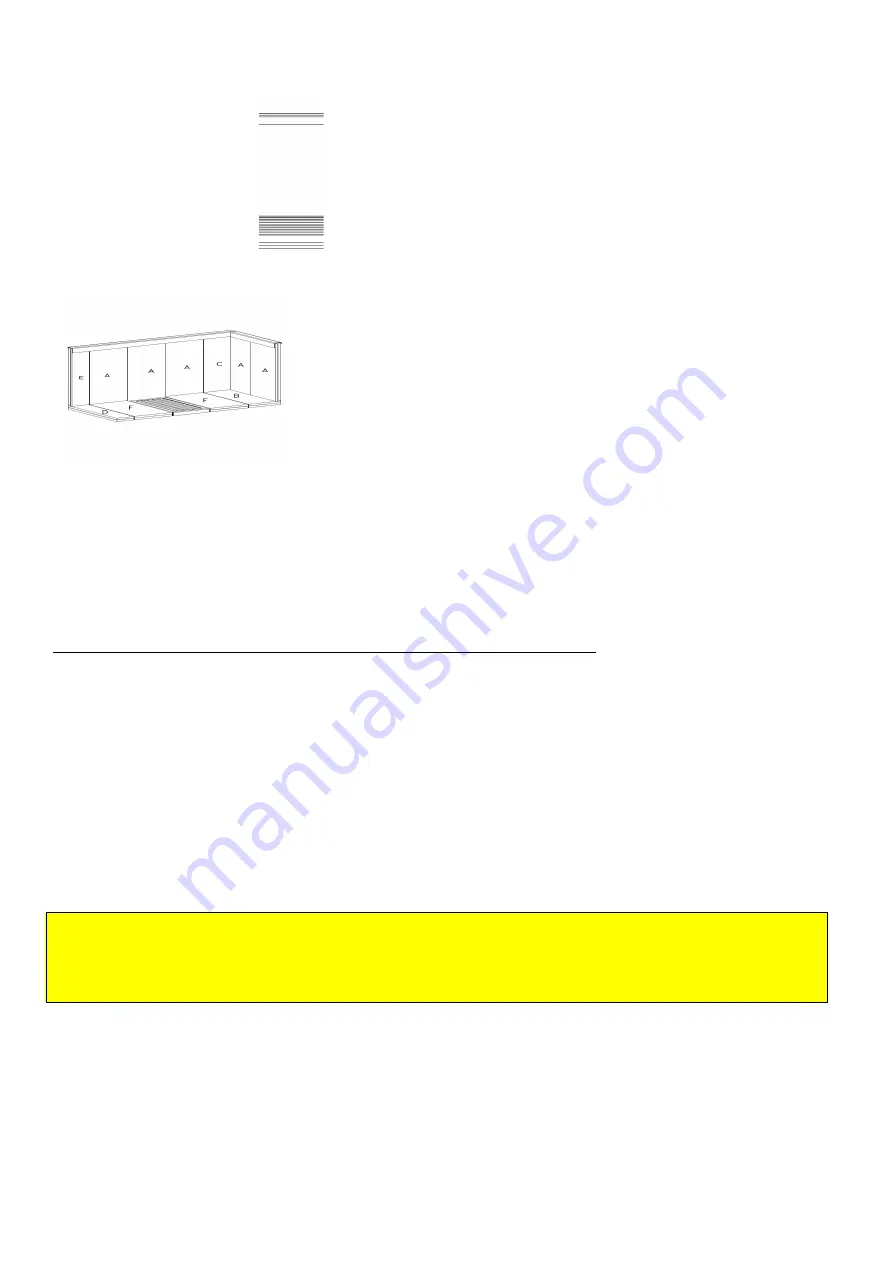 Rocal G 45 LD -LI Assembly And Operating Manual Download Page 21