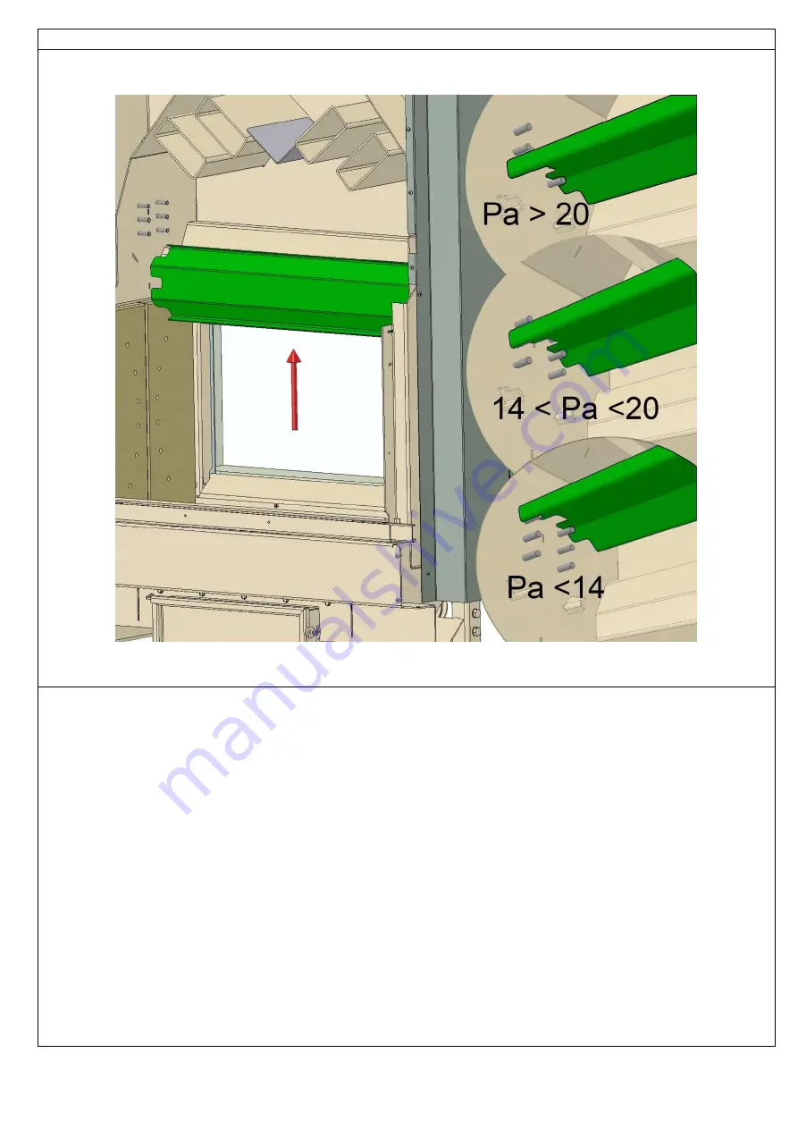 Rocal G 450 DC User Manual Download Page 47