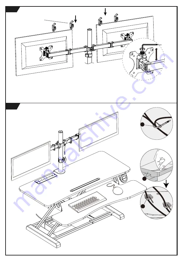 Rocelco EDR-DM2 Скачать руководство пользователя страница 8