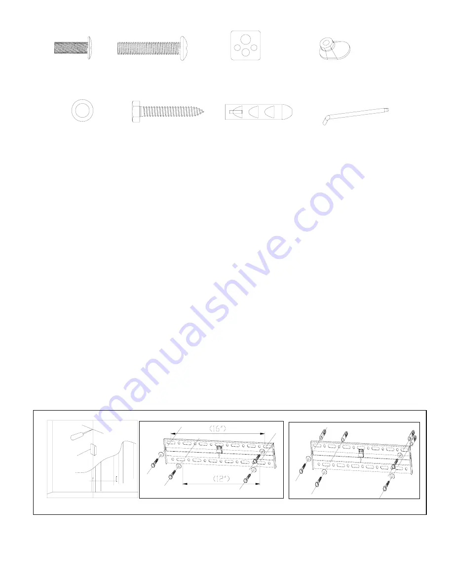 Rocelco MVL Installation Instructions Manual Download Page 5