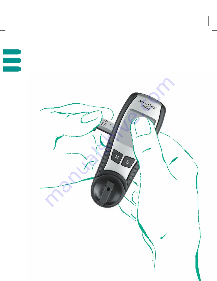 Roche ACCU-CHECK Active Reference Manual Download Page 36