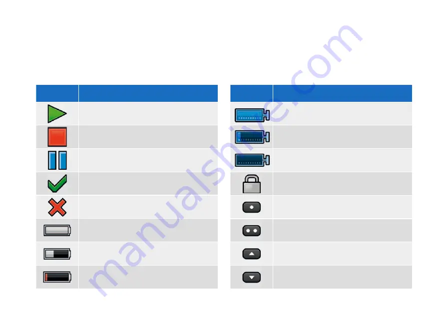 Roche Accu-Check Insight User Manual Download Page 182