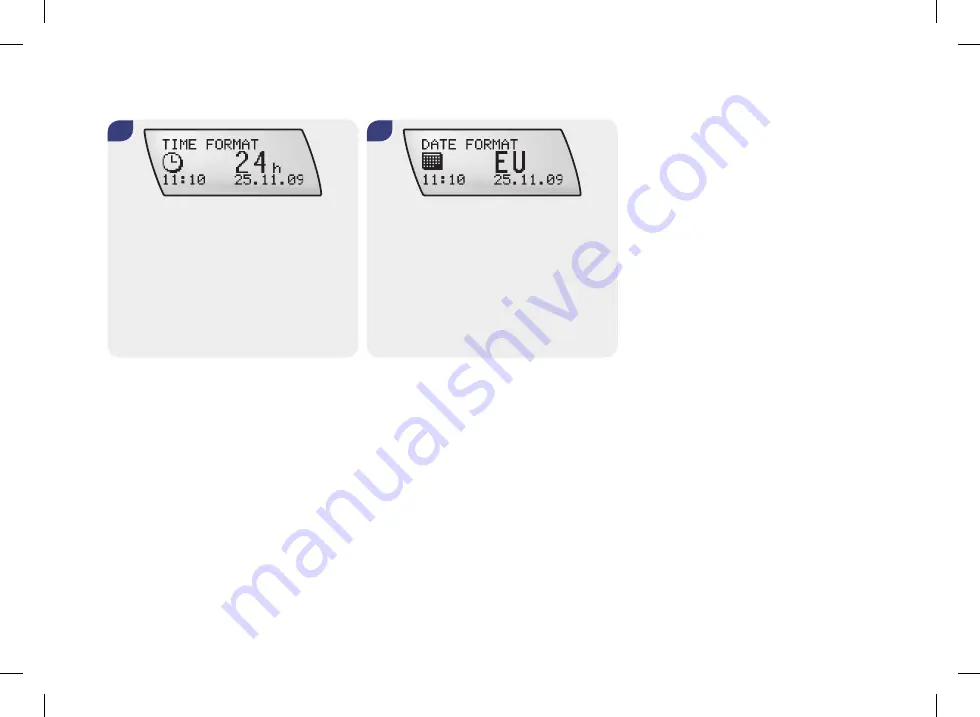 Roche ACCU-CHEK Spirit Combo User Manual Download Page 38