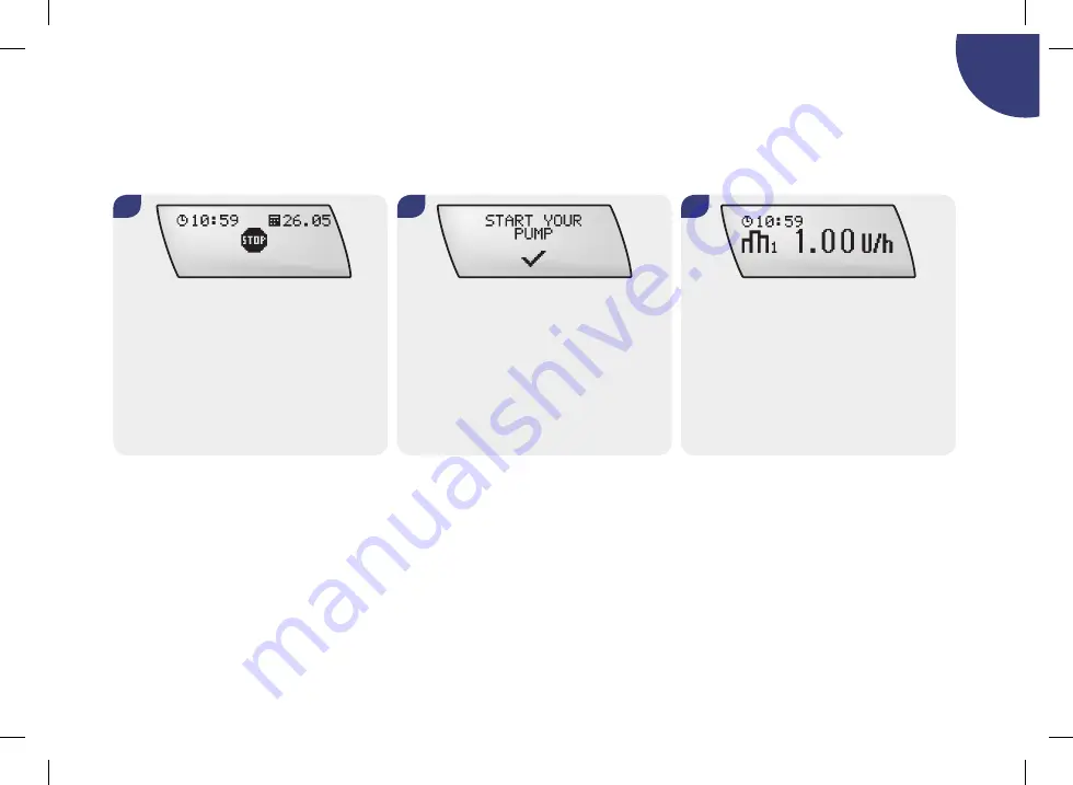 Roche ACCU-CHEK Spirit Combo User Manual Download Page 59