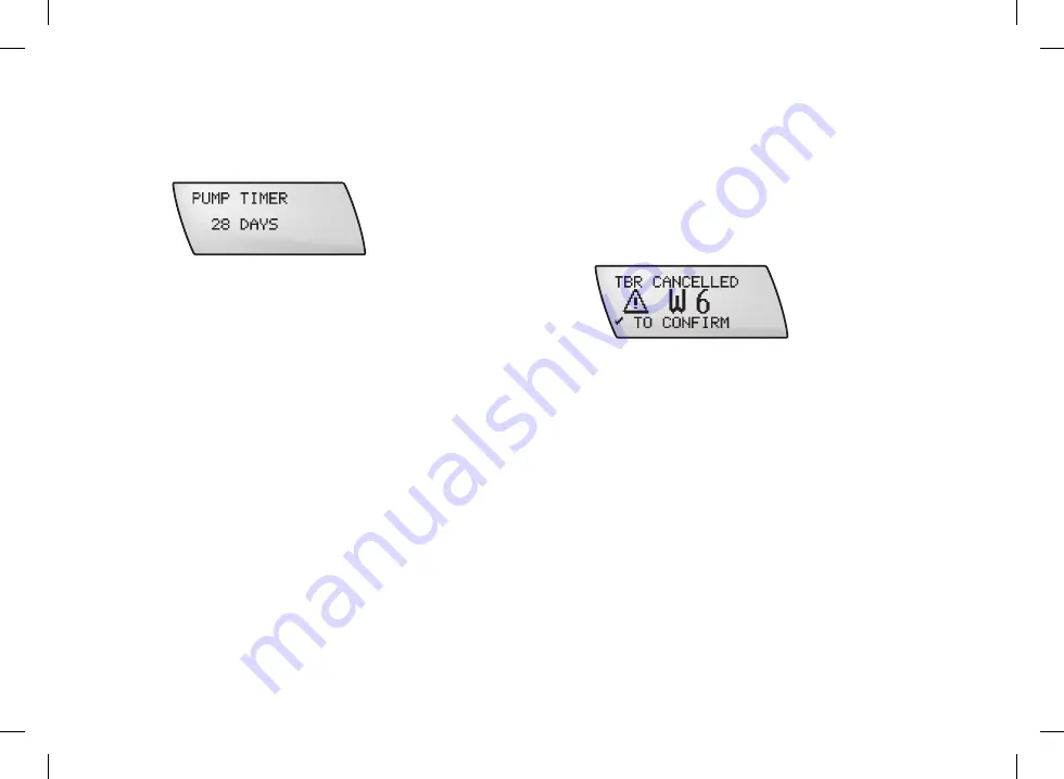 Roche ACCU-CHEK Spirit Combo User Manual Download Page 160