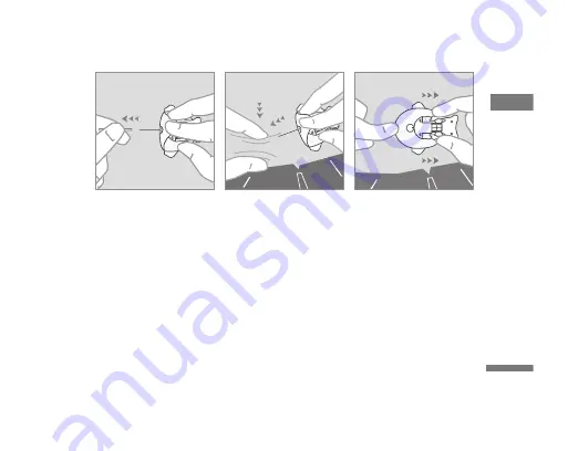 Roche ACCU-CHEK TenderLink Instructions For Use Manual Download Page 30