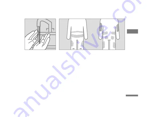 Roche ACCU-CHEK TenderLink Instructions For Use Manual Download Page 44