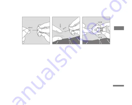 Roche ACCU-CHEK TenderLink Instructions For Use Manual Download Page 46