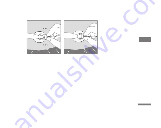 Roche ACCU-CHEK TenderLink Instructions For Use Manual Download Page 64