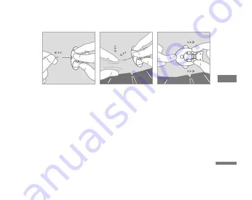 Roche ACCU-CHEK TenderLink Instructions For Use Manual Download Page 94