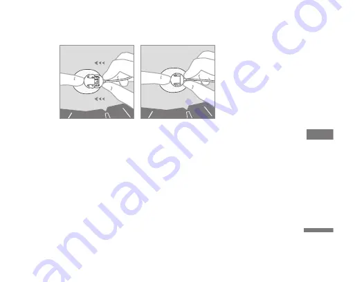 Roche ACCU-CHEK TenderLink Instructions For Use Manual Download Page 128