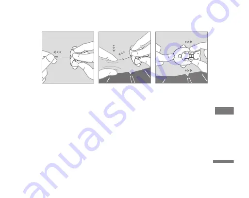 Roche ACCU-CHEK TenderLink Instructions For Use Manual Download Page 158