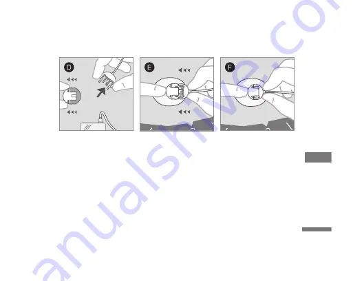 Roche ACCU-CHEK TenderLink Instructions For Use Manual Download Page 162