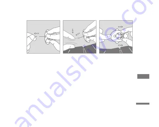 Roche ACCU-CHEK TenderLink Instructions For Use Manual Download Page 174