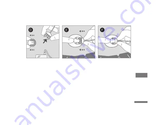 Roche ACCU-CHEK TenderLink Instructions For Use Manual Download Page 178