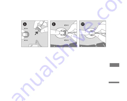 Roche ACCU-CHEK TenderLink Instructions For Use Manual Download Page 194