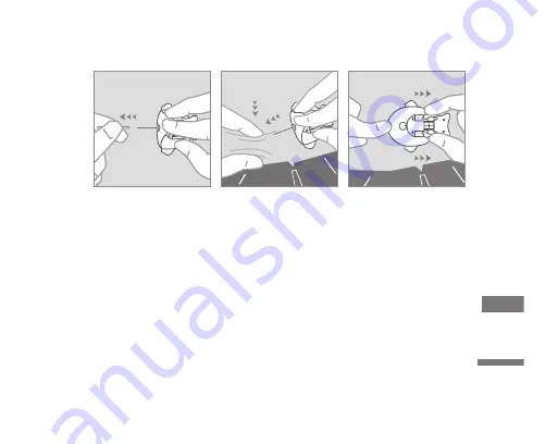 Roche ACCU-CHEK TenderLink Instructions For Use Manual Download Page 206