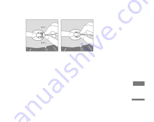 Roche ACCU-CHEK TenderLink Instructions For Use Manual Download Page 208