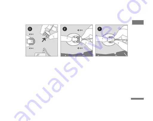 Roche ACCU-CHEK TenderLink Instructions For Use Manual Download Page 244